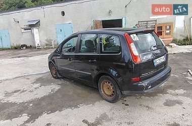 Мінівен Ford C-Max 2004 в Львові