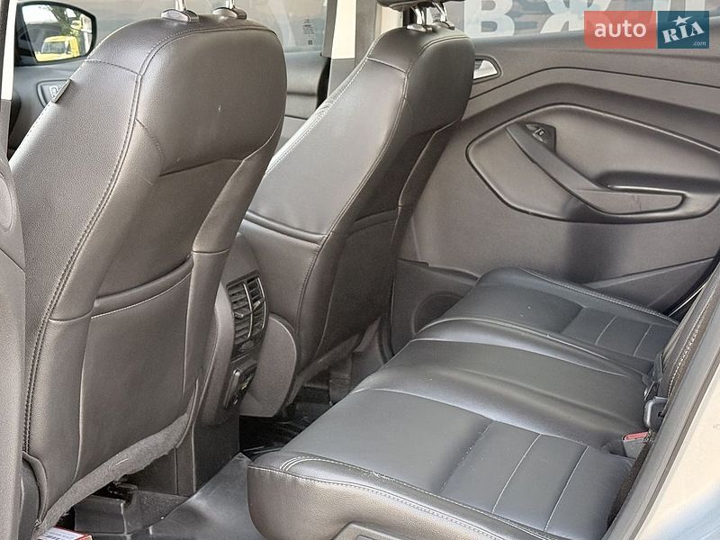 Мінівен Ford C-Max 2015 в Києві