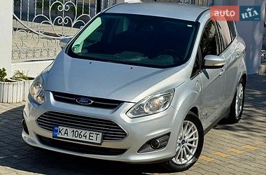 Минивэн Ford C-Max 2016 в Белгороде-Днестровском