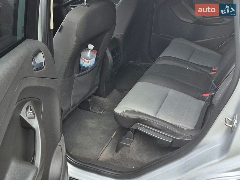 Минивэн Ford C-Max 2014 в Жидачове фото 12 Минивэн Ford C-Max 2014 в Жидачове