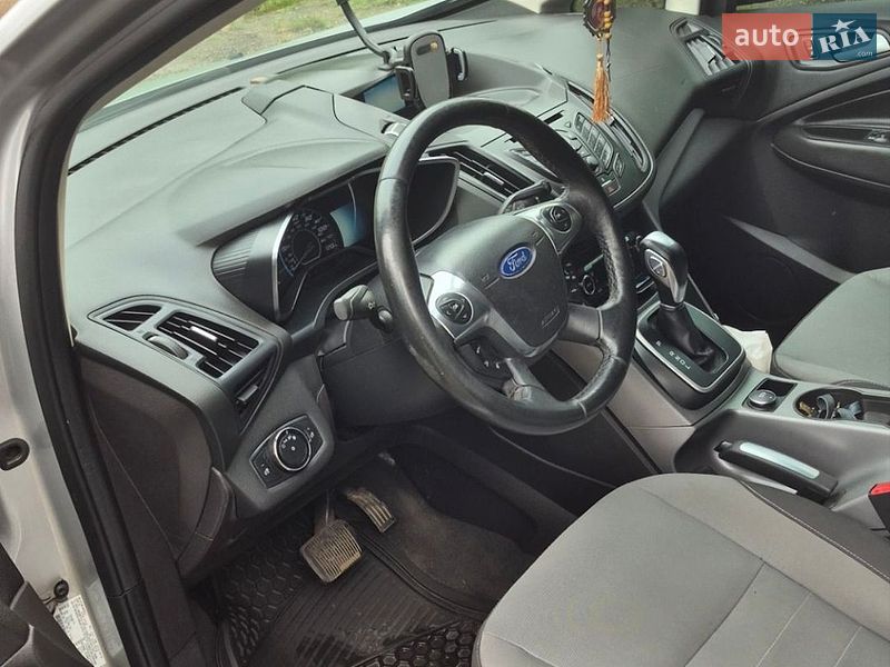 Минивэн Ford C-Max 2014 в Жидачове фото 11 Минивэн Ford C-Max 2014 в Жидачове