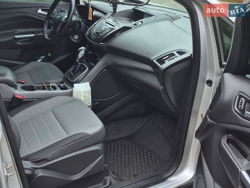 Минивэн Ford C-Max 2014 в Жидачове фото 14 Минивэн Ford C-Max 2014 в Жидачове