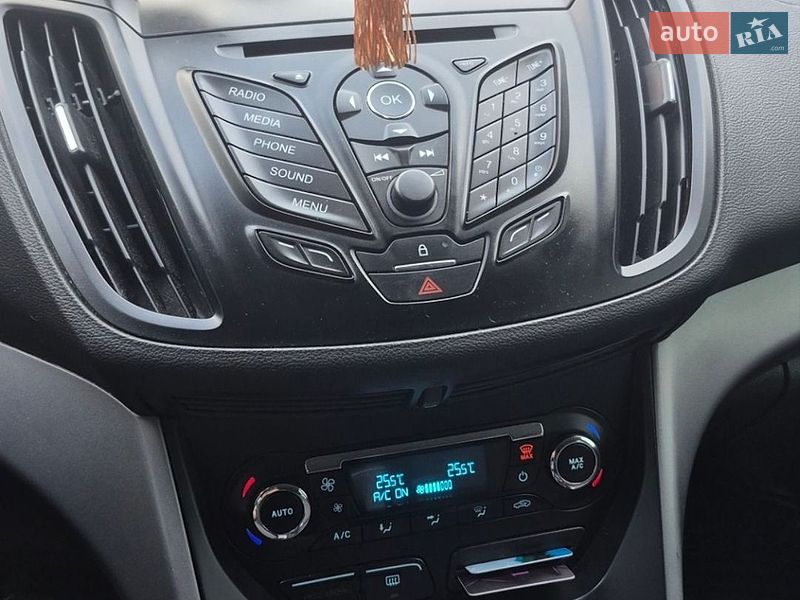Минивэн Ford C-Max 2014 в Жидачове фото 17 Минивэн Ford C-Max 2014 в Жидачове