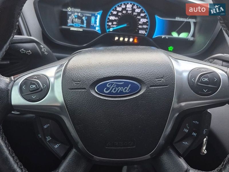 Минивэн Ford C-Max 2014 в Жидачове фото 16 Минивэн Ford C-Max 2014 в Жидачове