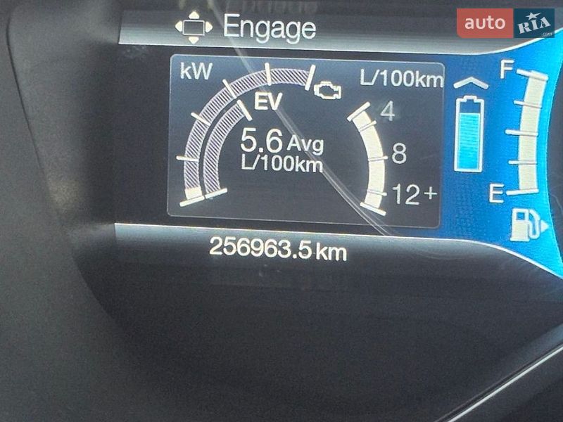 Минивэн Ford C-Max 2014 в Жидачове фото 18 Минивэн Ford C-Max 2014 в Жидачове