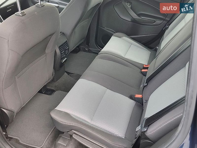 Мінівен Ford C-Max 2017 в Мостиській