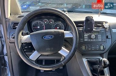 Минивэн Ford C-Max 2006 в Львове