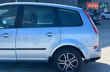 Минивэн Ford C-Max 2006 в Львове