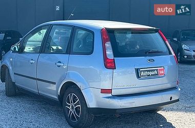 Минивэн Ford C-Max 2006 в Львове