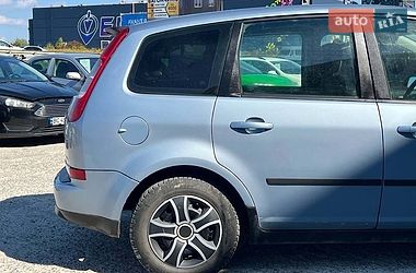 Минивэн Ford C-Max 2006 в Львове
