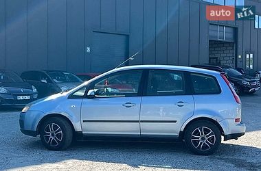 Минивэн Ford C-Max 2006 в Львове