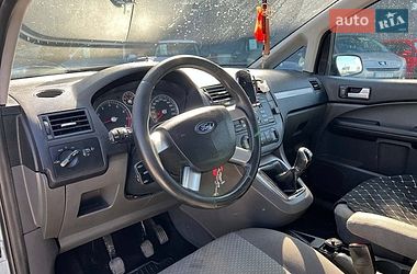 Минивэн Ford C-Max 2006 в Львове
