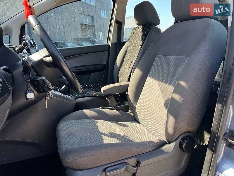 Минивэн Ford C-Max 2006 в Львове