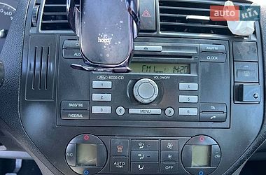 Минивэн Ford C-Max 2006 в Львове