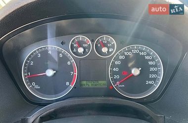 Минивэн Ford C-Max 2006 в Львове
