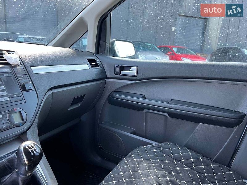 Минивэн Ford C-Max 2006 в Львове