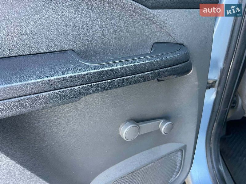Минивэн Ford C-Max 2006 в Львове