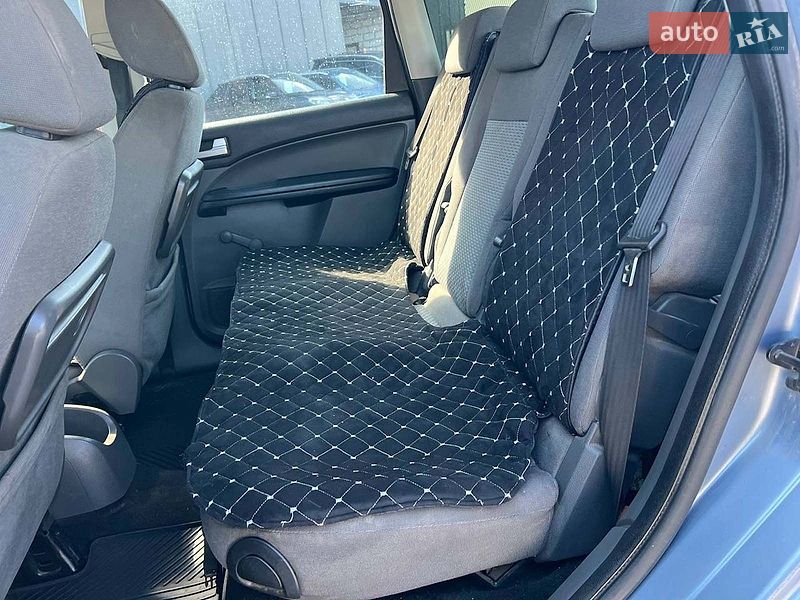 Минивэн Ford C-Max 2006 в Львове