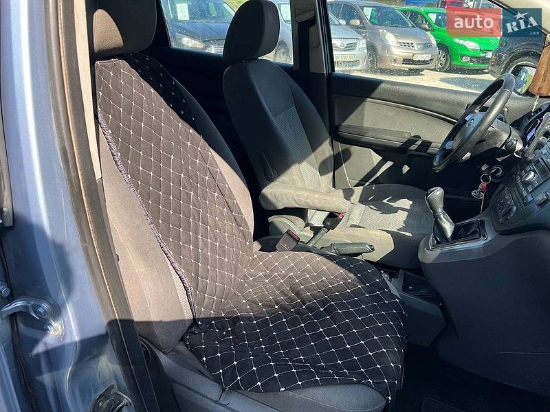 Минивэн Ford C-Max 2006 в Львове