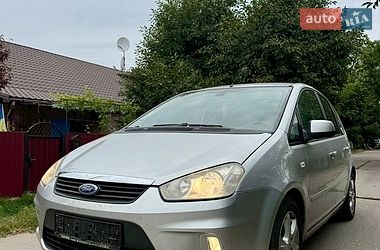 Мінівен Ford C-Max 2010 в Запоріжжі