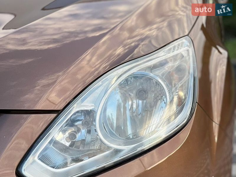 Мінівен Ford C-Max 2014 в Стрию
