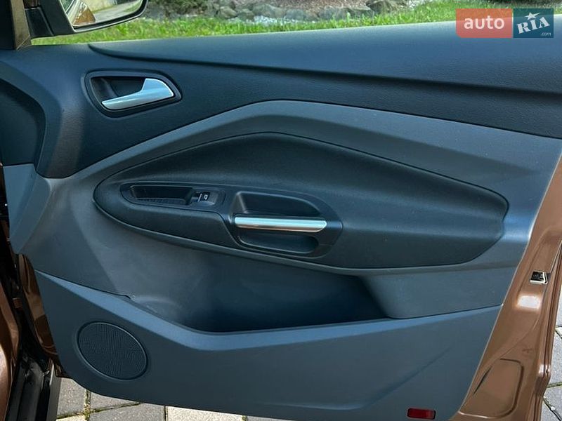 Мінівен Ford C-Max 2014 в Стрию