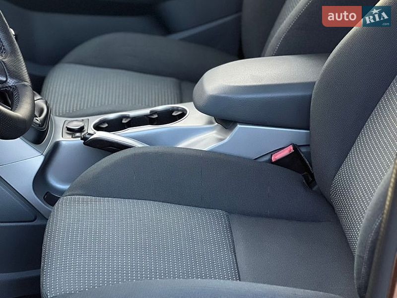 Мінівен Ford C-Max 2014 в Стрию