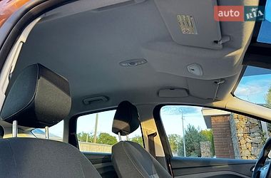 Мінівен Ford C-Max 2014 в Стрию