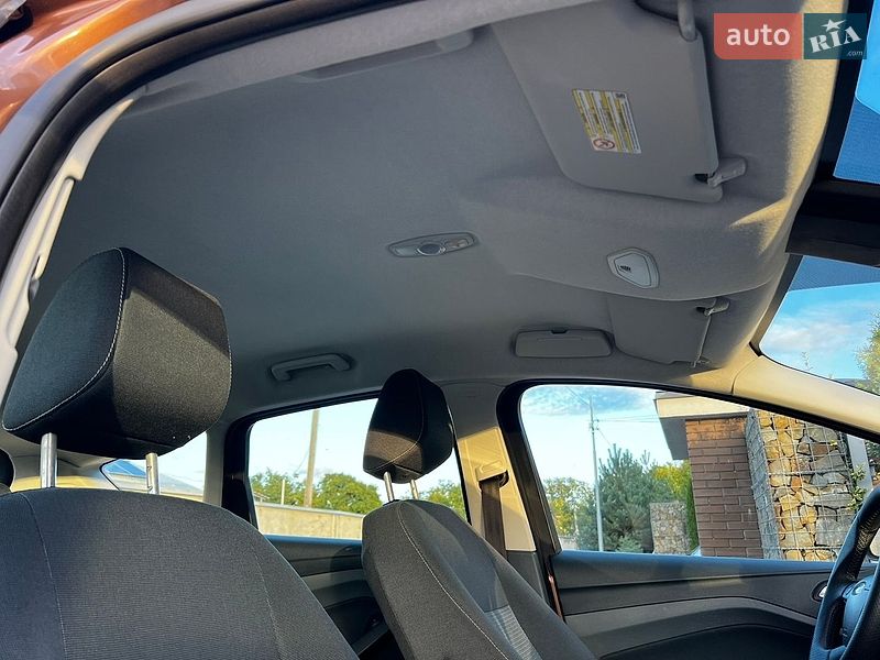 Мінівен Ford C-Max 2014 в Стрию