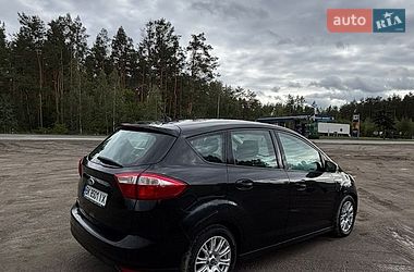 Мінівен Ford C-Max 2011 в Сарнах фото 5 Мінівен Ford C-Max 2011 в Сарнах