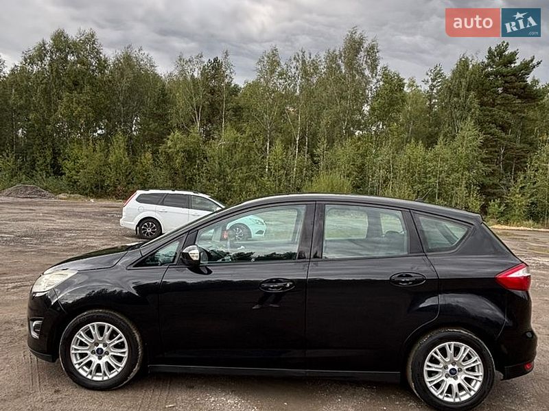 Мінівен Ford C-Max 2011 в Сарнах фото 8 Мінівен Ford C-Max 2011 в Сарнах