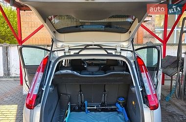 Мінівен Ford C-Max 2007 в Білій Церкві