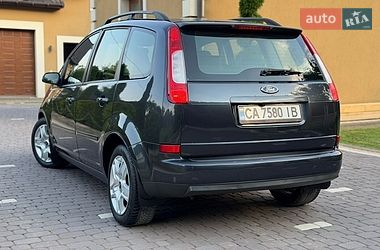 Мінівен Ford C-Max 2007 в Косові