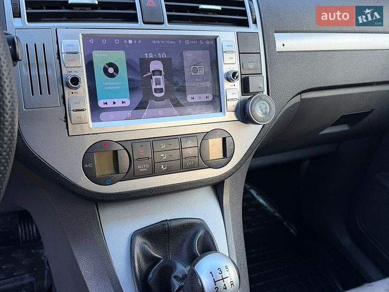 Мінівен Ford C-Max 2007 в Косові
