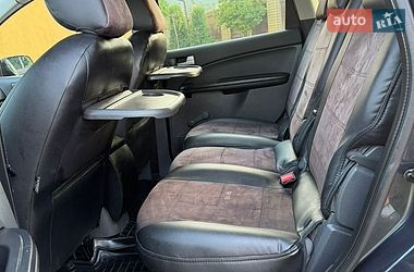 Мінівен Ford C-Max 2007 в Косові