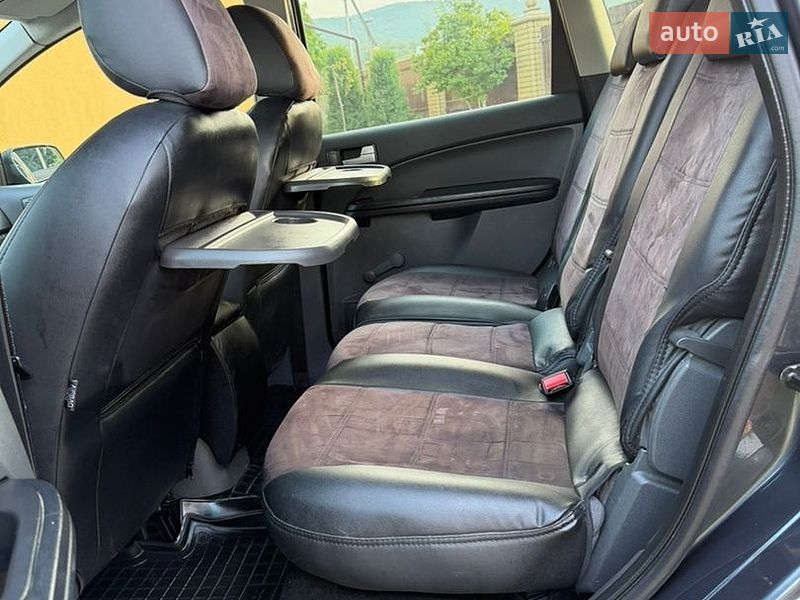 Мінівен Ford C-Max 2007 в Косові