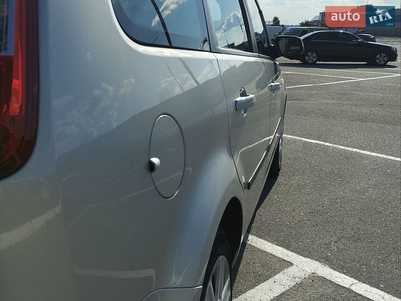 Мінівен Ford C-Max 2007 в Вінниці