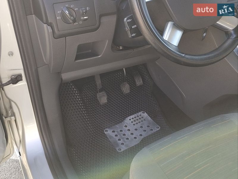 Мінівен Ford C-Max 2007 в Вінниці