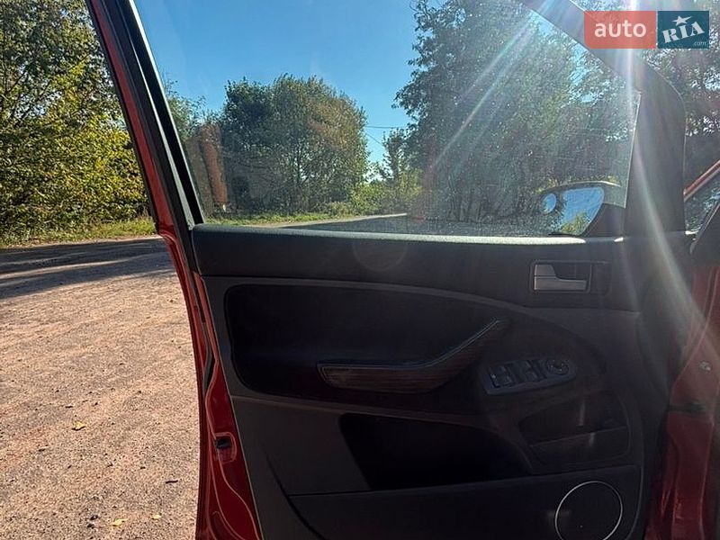 Мінівен Ford C-Max 2007 в Фастові