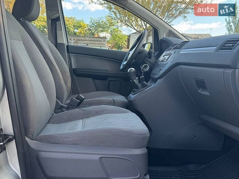 Мінівен Ford C-Max 2006 в Дніпрі
