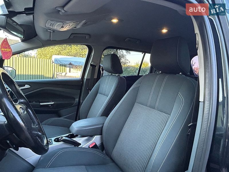 Мінівен Ford C-Max 2011 в Львові