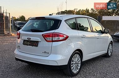 Минивэн Ford C-Max 2017 в Одессе