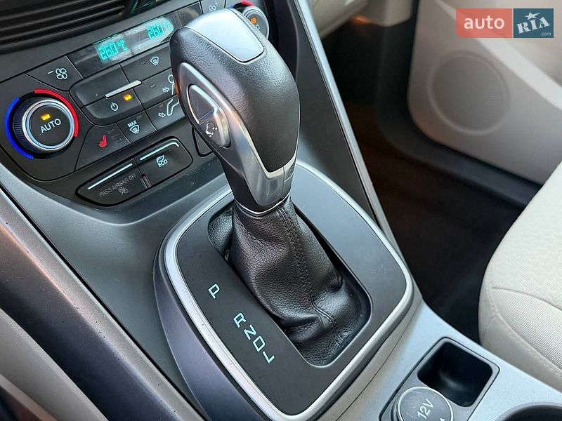 Минивэн Ford C-Max 2017 в Одессе