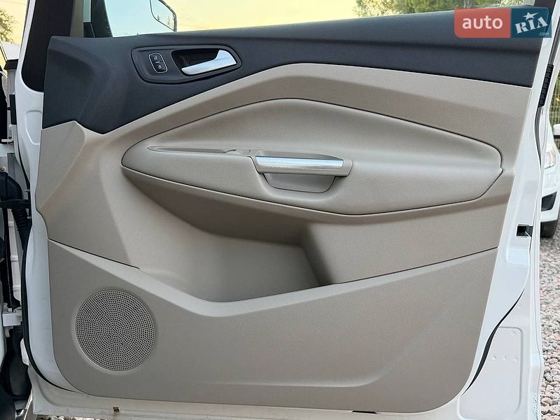 Минивэн Ford C-Max 2017 в Одессе