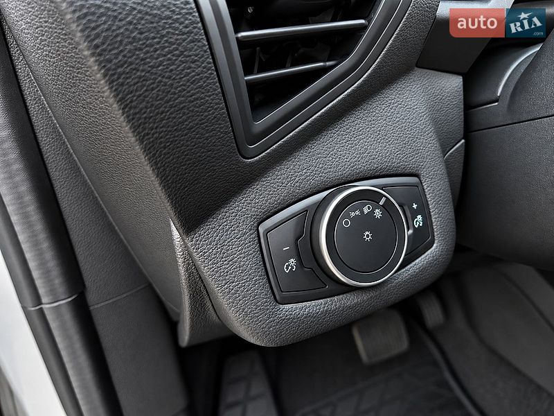 Мінівен Ford C-Max 2017 в Одесі