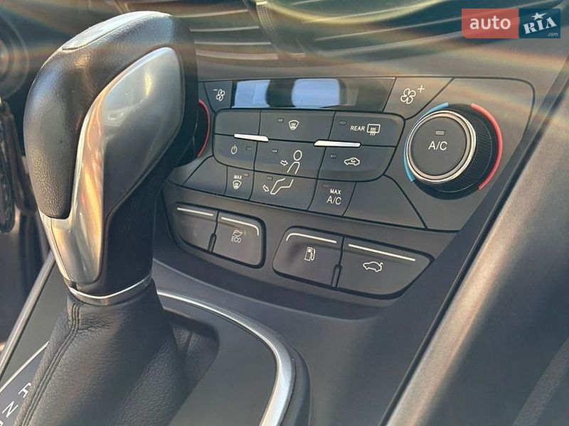 Минивэн Ford C-Max 2017 в Фастове