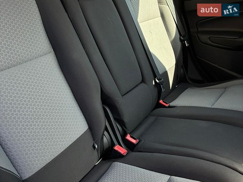 Минивэн Ford C-Max 2017 в Фастове