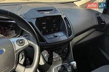 Минивэн Ford C-Max 2017 в Фастове