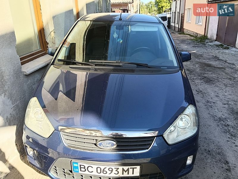 Ford C-Max 2008