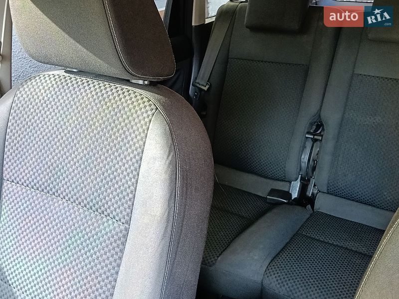 Минивэн Ford C-Max 2008 в Львове